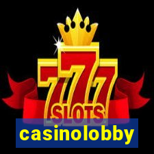 casinolobby