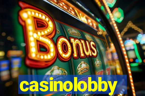 casinolobby