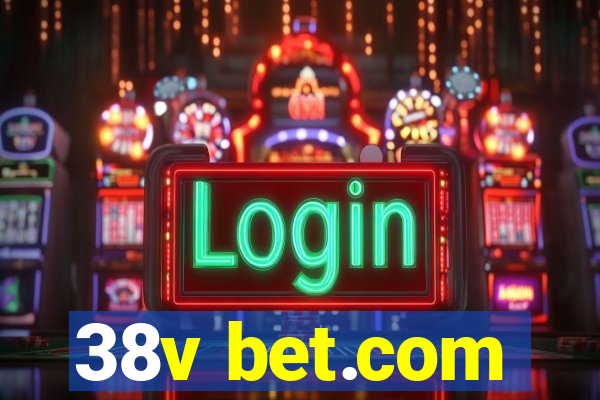 38v bet.com