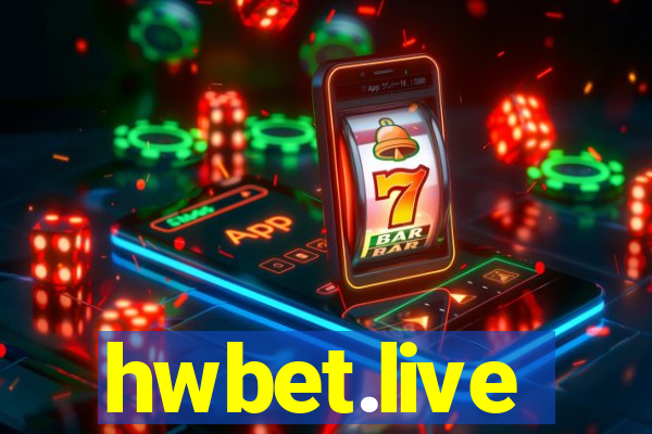 hwbet.live