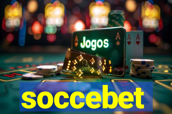 soccebet