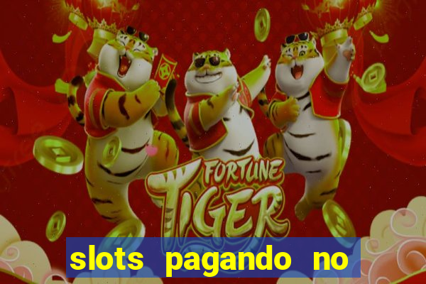 slots pagando no cadastro telegram