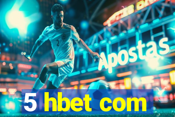 5 hbet com