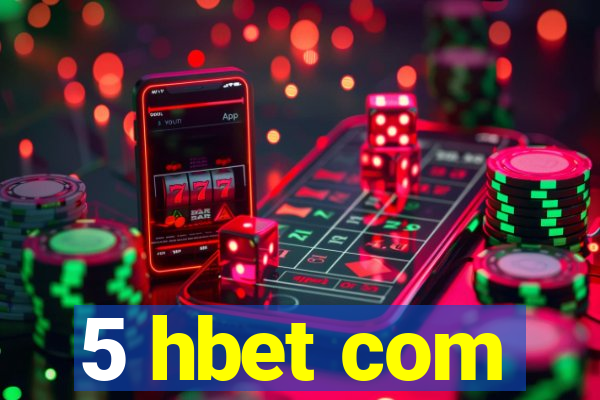 5 hbet com