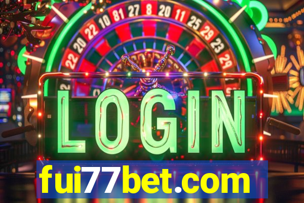 fui77bet.com