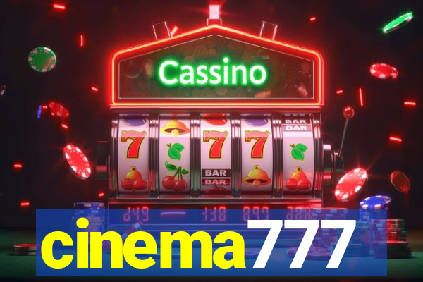 cinema777