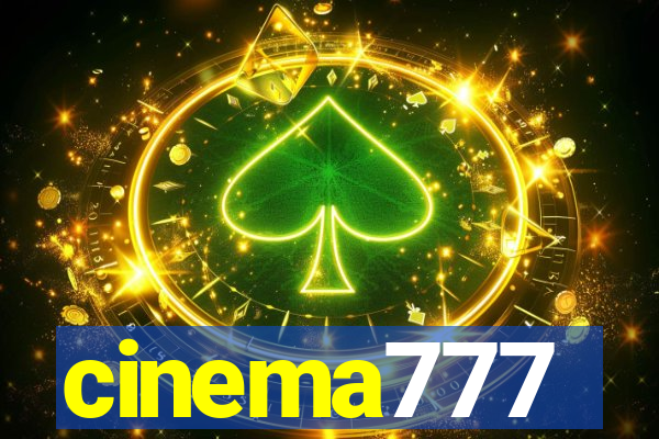 cinema777