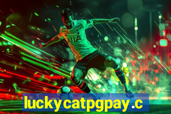 luckycatpgpay.com