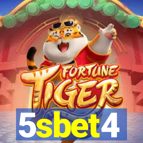 5sbet4