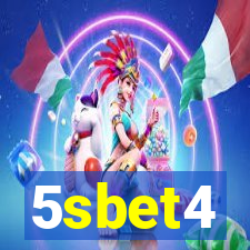 5sbet4