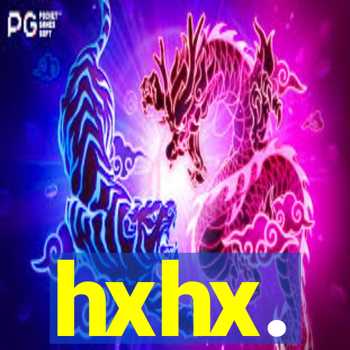 hxhx.