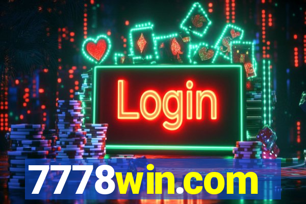 7778win.com