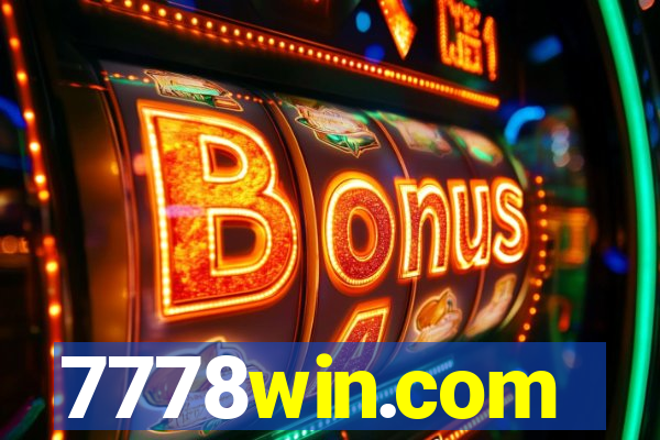 7778win.com