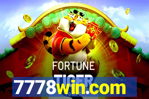 7778win.com