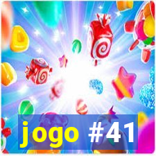 jogo #41