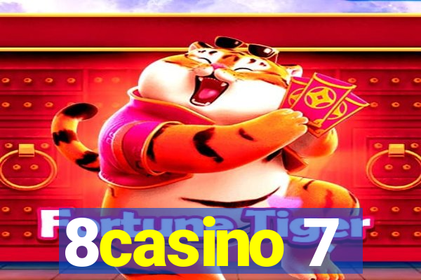 8casino 7