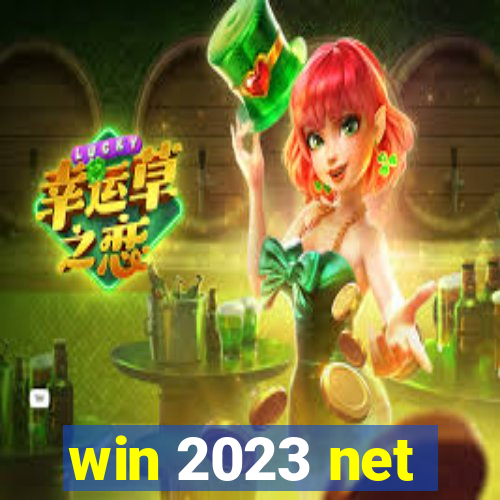 win 2023 net