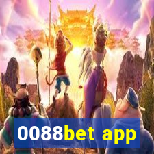 0088bet app