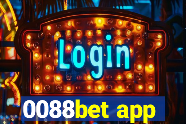 0088bet app