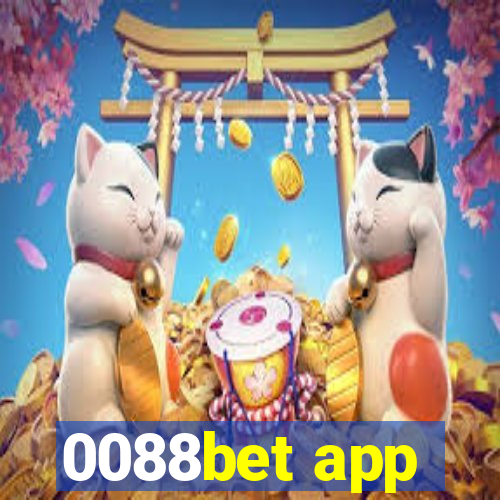 0088bet app