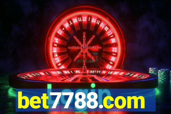 bet7788.com