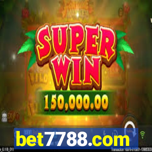 bet7788.com