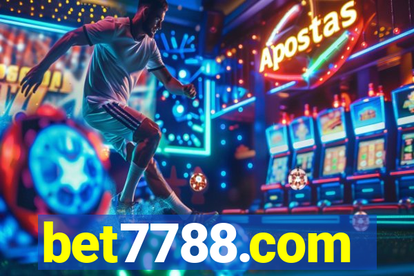 bet7788.com