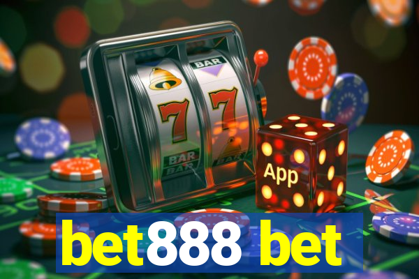 bet888 bet