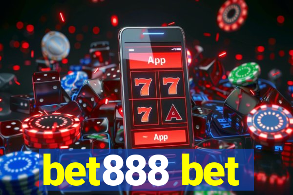 bet888 bet