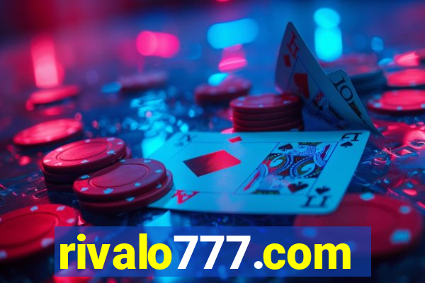 rivalo777.com