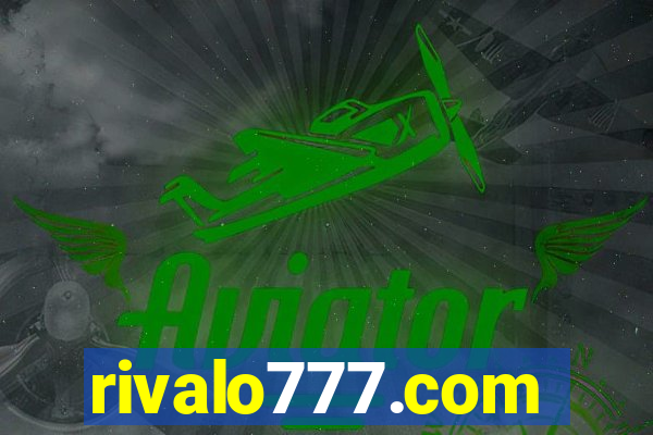 rivalo777.com