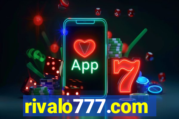 rivalo777.com