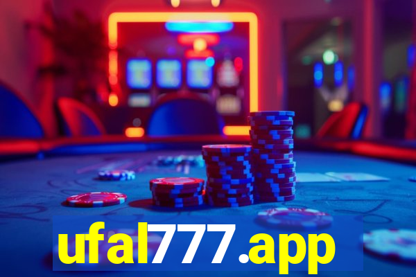 ufal777.app