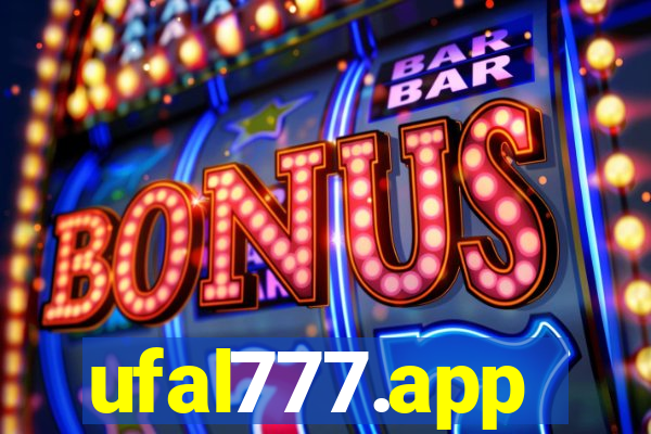 ufal777.app