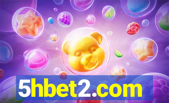 5hbet2.com