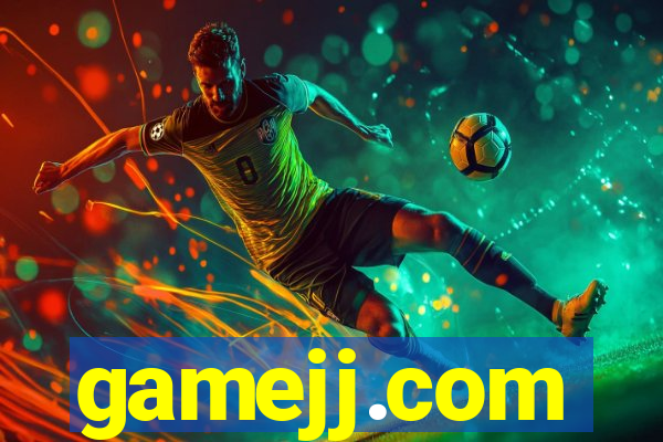 gamejj.com