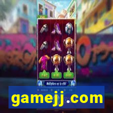 gamejj.com