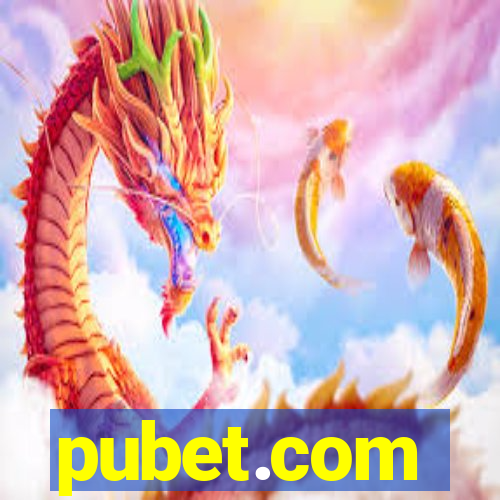 pubet.com