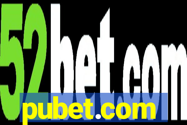 pubet.com