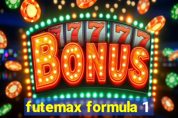 futemax formula 1