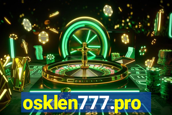 osklen777.pro