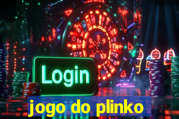 jogo do plinko