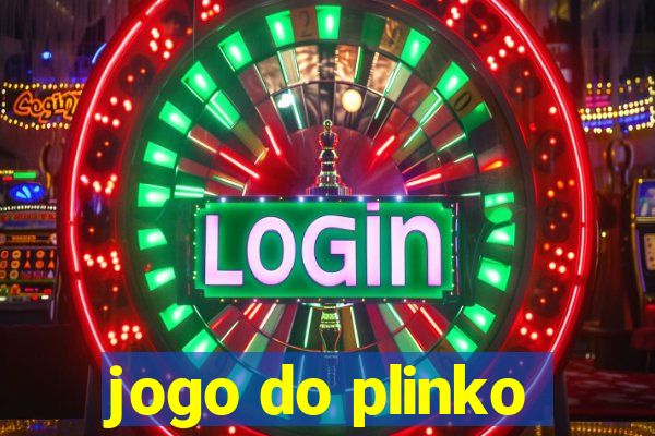 jogo do plinko