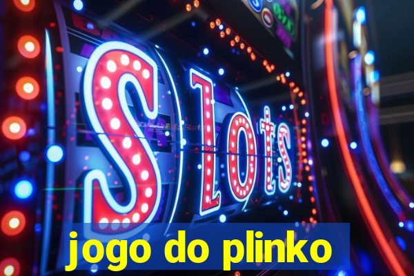 jogo do plinko