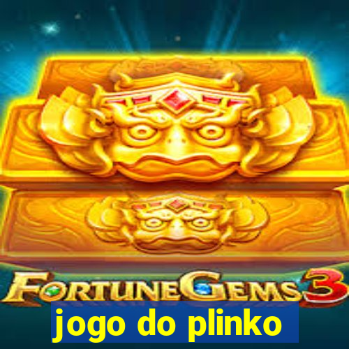 jogo do plinko