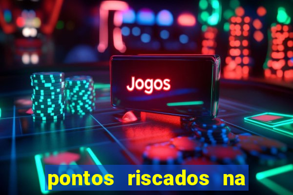 pontos riscados na umbanda e seus significados pdf