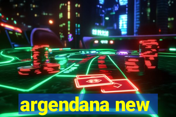 argendana new