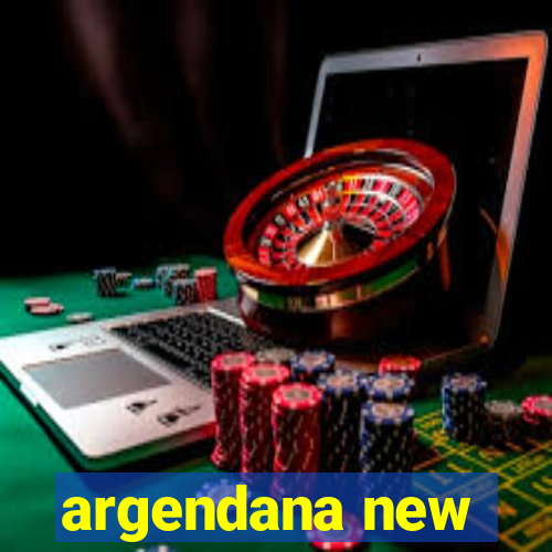 argendana new