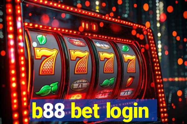 b88 bet login