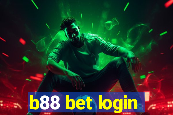 b88 bet login